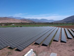 Desarrollo de Proyectos Utility Scale